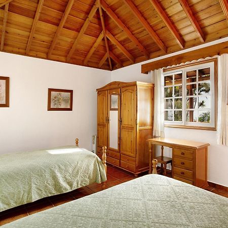 Casita Ariadna Tijarafe Dış mekan fotoğraf