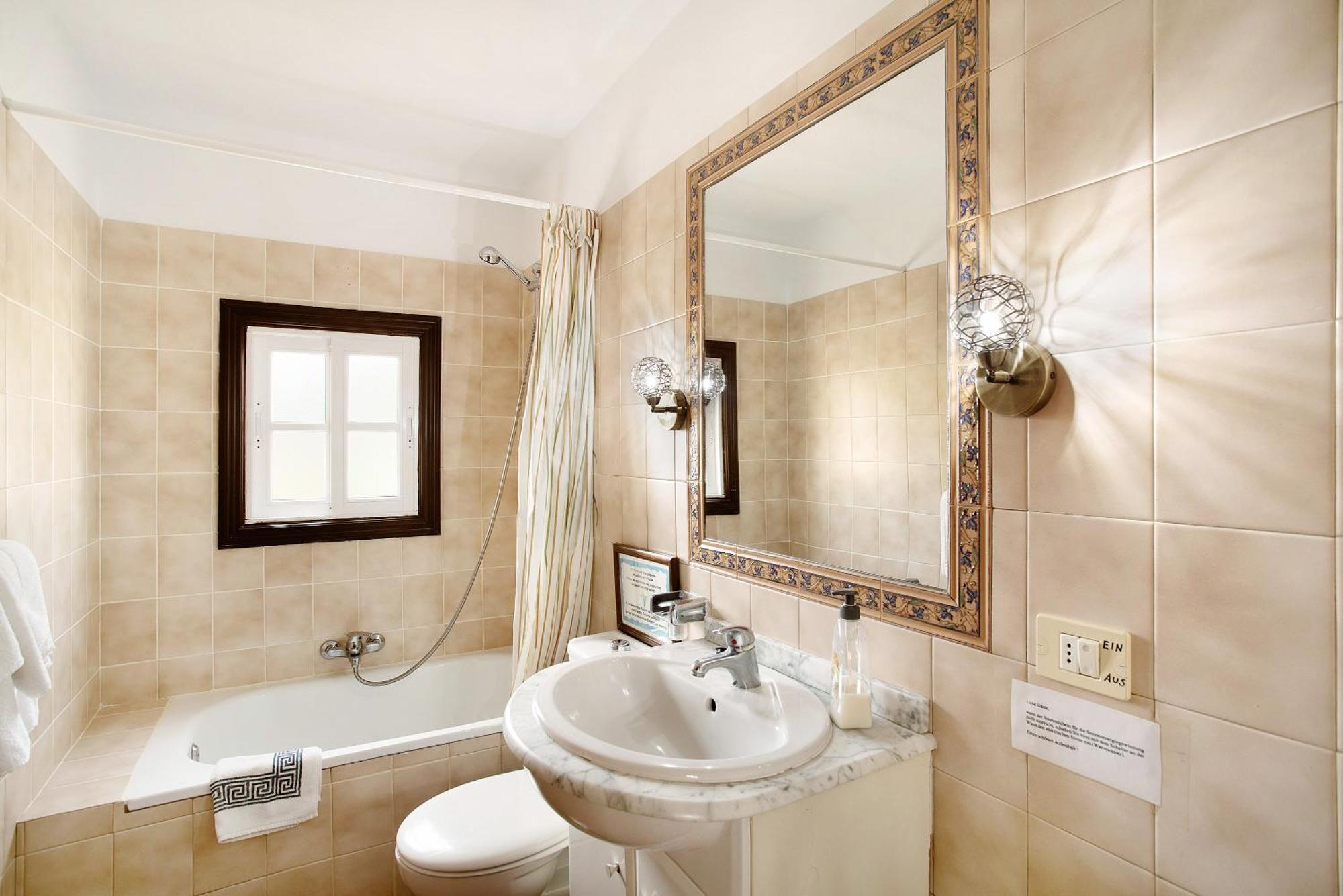 Casita Ariadna Tijarafe Dış mekan fotoğraf