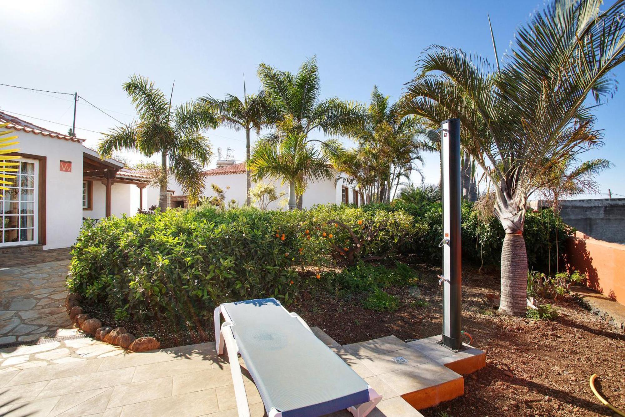 Casita Ariadna Tijarafe Dış mekan fotoğraf
